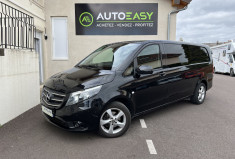 Mercedes VITO Fourgon 111 1.6 CDI 114 CH