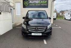Mercedes VITO Fourgon 111 1.6 CDI 114 CH