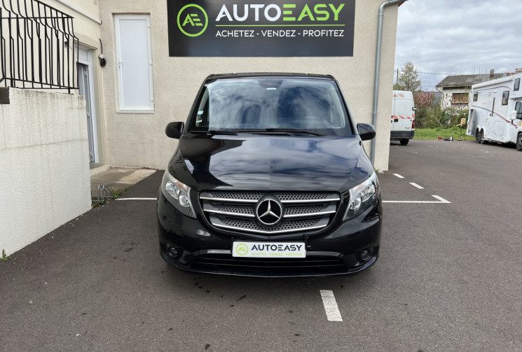 Mercedes VITO Fourgon 111 1.6 CDI 114 CH