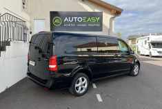 Mercedes VITO Fourgon 111 1.6 CDI 114 CH