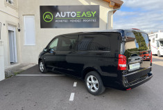 Mercedes VITO Fourgon 111 1.6 CDI 114 CH