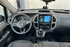 Mercedes VITO Fourgon 111 1.6 CDI 114 CH