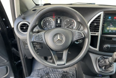 Mercedes VITO Fourgon 111 1.6 CDI 114 CH