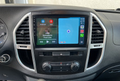Mercedes VITO Fourgon 111 1.6 CDI 114 CH