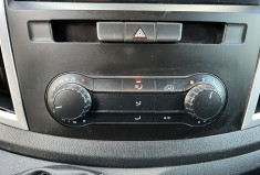 Mercedes VITO Fourgon 111 1.6 CDI 114 CH