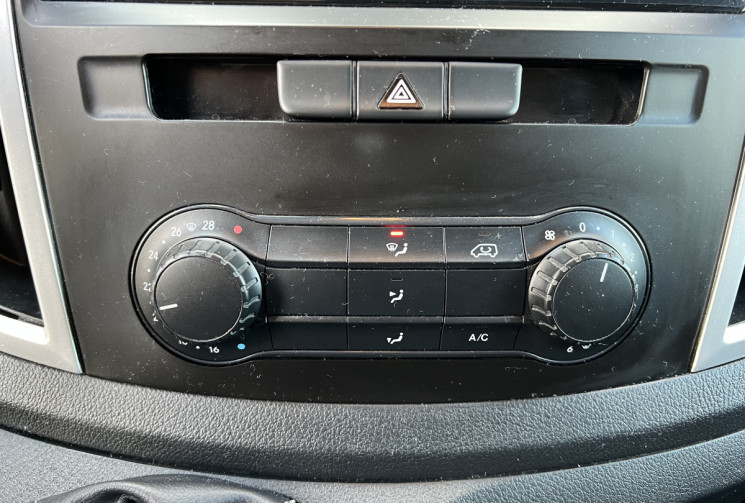 Mercedes VITO Fourgon 111 1.6 CDI 114 CH