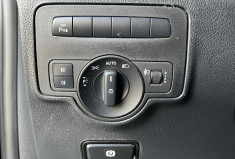 Mercedes VITO Fourgon 111 1.6 CDI 114 CH
