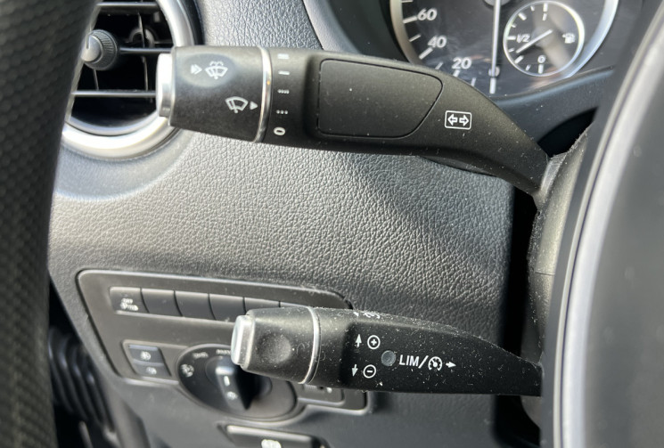 Mercedes VITO Fourgon 111 1.6 CDI 114 CH