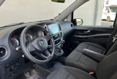 Mercedes VITO Fourgon 111 1.6 CDI 114 CH