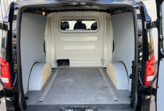 Mercedes VITO Fourgon 111 1.6 CDI 114 CH