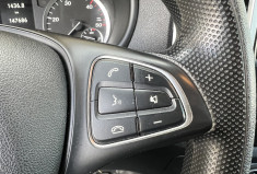 Mercedes VITO Fourgon 111 1.6 CDI 114 CH