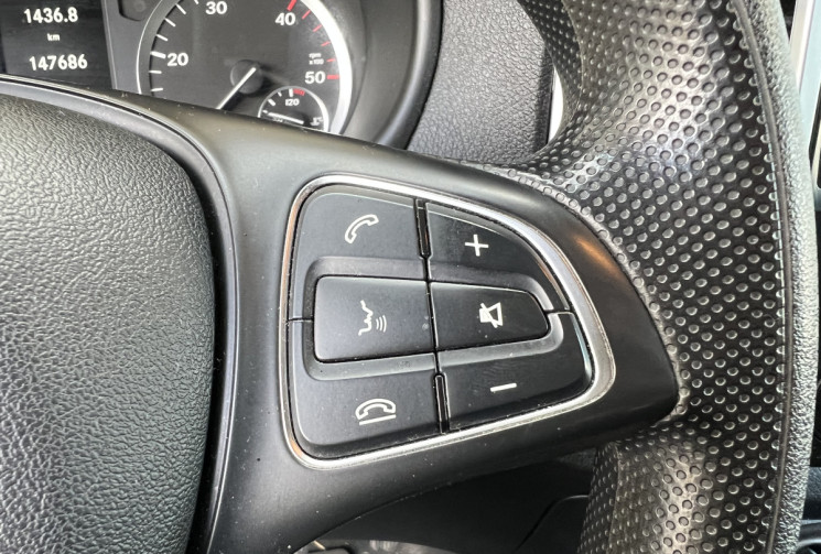 Mercedes VITO Fourgon 111 1.6 CDI 114 CH