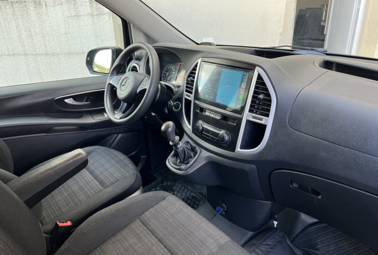 Mercedes VITO Fourgon 111 1.6 CDI 114 CH