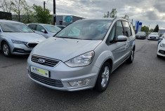 Ford GALAXY 125 cv Titanium 7 places 116000 km