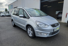 Ford GALAXY 125 cv Titanium 7 places 116000 km