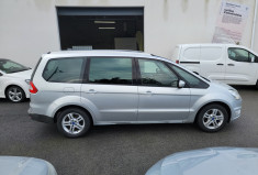 Ford GALAXY 125 cv Titanium 7 places 116000 km