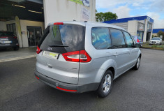 Ford GALAXY 125 cv Titanium 7 places 116000 km
