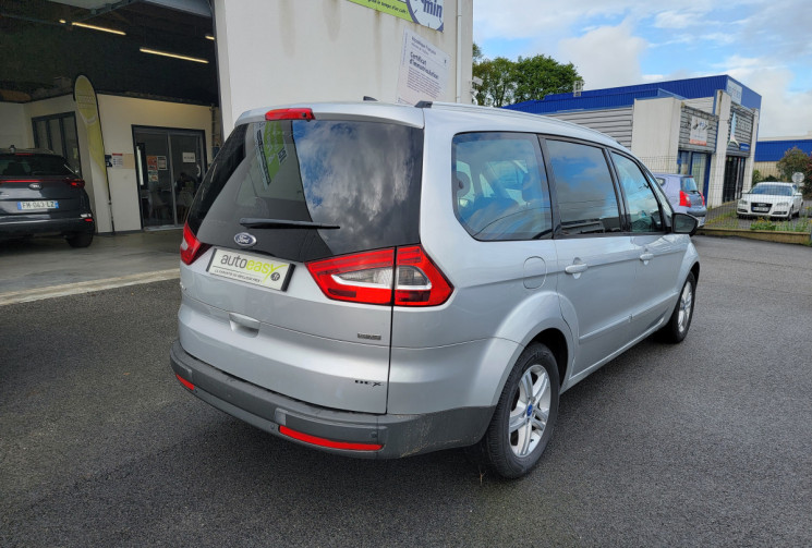 Ford GALAXY 125 cv Titanium 7 places 116000 km