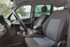 Ford GALAXY 125 cv Titanium 7 places 116000 km