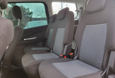 Ford GALAXY 125 cv Titanium 7 places 116000 km