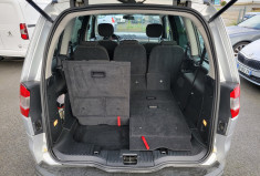 Ford GALAXY 125 cv Titanium 7 places 116000 km