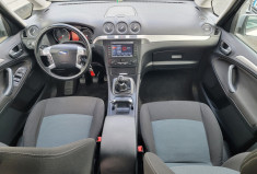 Ford GALAXY 125 cv Titanium 7 places 116000 km