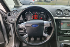 Ford GALAXY 125 cv Titanium 7 places 116000 km