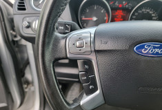 Ford GALAXY 125 cv Titanium 7 places 116000 km