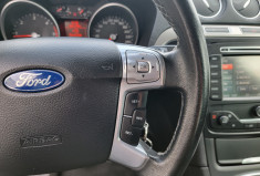 Ford GALAXY 125 cv Titanium 7 places 116000 km