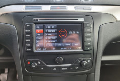 Ford GALAXY 125 cv Titanium 7 places 116000 km