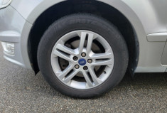 Ford GALAXY 125 cv Titanium 7 places 116000 km