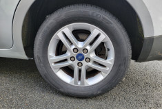 Ford GALAXY 125 cv Titanium 7 places 116000 km