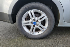 Ford GALAXY 125 cv Titanium 7 places 116000 km