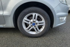 Ford GALAXY 125 cv Titanium 7 places 116000 km