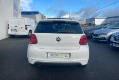 Volkswagen Polo V 1.6 TDI 105 ch R-line 5p TOIT OUVRANT