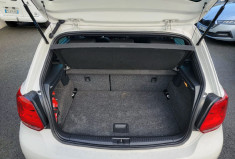 Volkswagen Polo V 1.6 TDI 105 ch R-line 5p TOIT OUVRANT