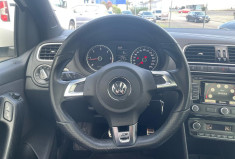 Volkswagen Polo V 1.6 TDI 105 ch R-line 5p TOIT OUVRANT