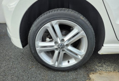Volkswagen Polo V 1.6 TDI 105 ch R-line 5p TOIT OUVRANT