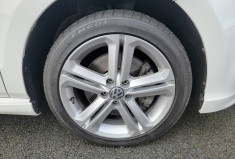 Volkswagen Polo V 1.6 TDI 105 ch R-line 5p TOIT OUVRANT