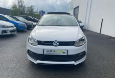 Volkswagen Polo V 1.6 TDI 105 ch R-line 5p TOIT OUVRANT