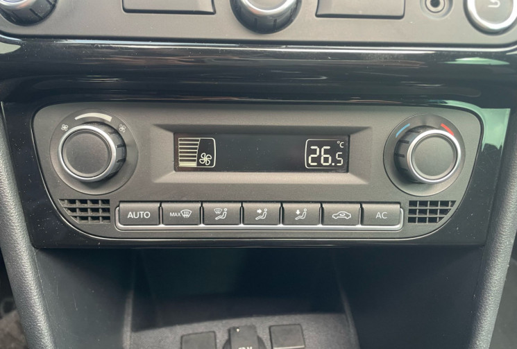 Volkswagen Polo V 1.6 TDI 105 ch R-line 5p TOIT OUVRANT