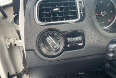 Volkswagen Polo V 1.6 TDI 105 ch R-line 5p TOIT OUVRANT