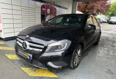 Mercedes Classe A 200 1.8 CDI 136 Procedure VE