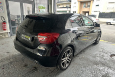 Mercedes Classe A 200 1.8 CDI 136 Procedure VE
