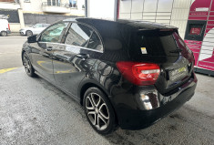 Mercedes Classe A 200 1.8 CDI 136 Procedure VE