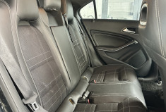 Mercedes Classe A 200 1.8 CDI 136 Procedure VE
