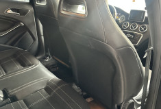 Mercedes Classe A 200 1.8 CDI 136 Procedure VE