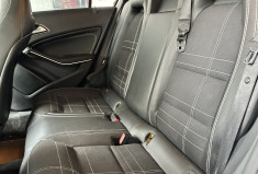 Mercedes Classe A 200 1.8 CDI 136 Procedure VE