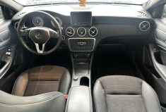 Mercedes Classe A 200 1.8 CDI 136 Procedure VE