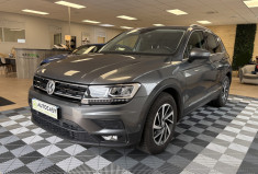 Volkswagen Tiguan II 2.0 TDi 16V BMT 150 SOUND